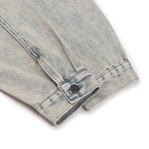 Drew Denim Jacket