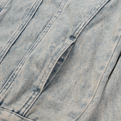 Drew Denim Jacket