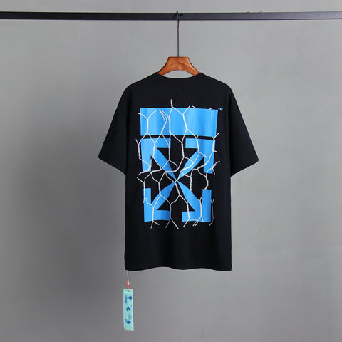 Off White T-Shirts
