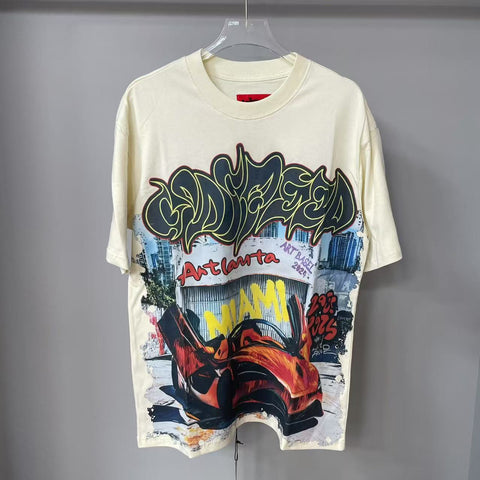 Godspeed T-Shirt