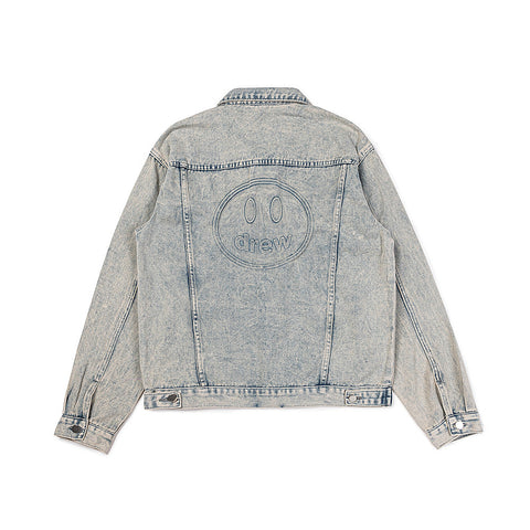 Drew Denim Jacket