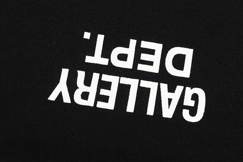 Gallery Dept Hoodie