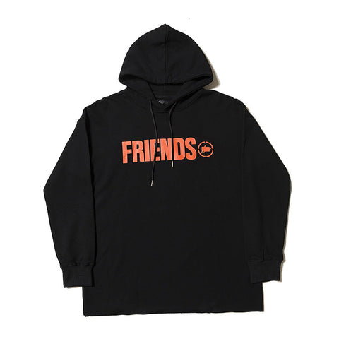 Vlone Hoodie