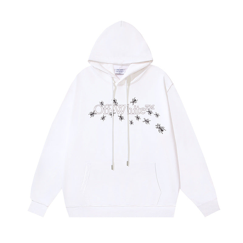 Off White Hoodie