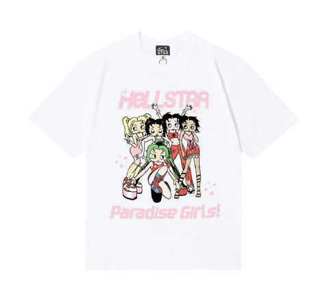 Hellstar T-Shirt