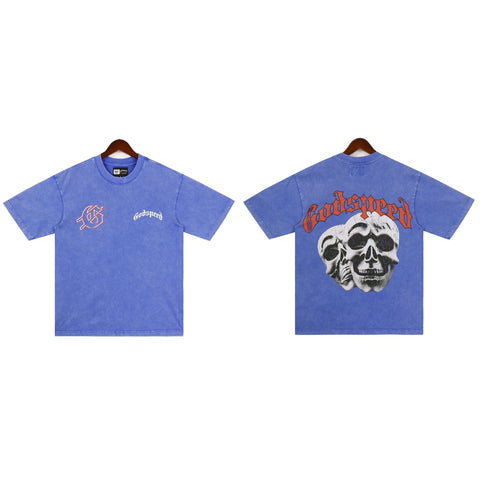 Godspeed T-Shirt