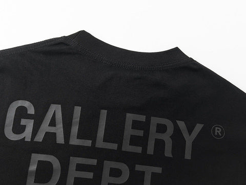Gallery Dept Long Sleeve T-shirt