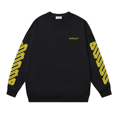 Off White Sweatshirts