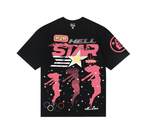 Hellstar T-Shirts