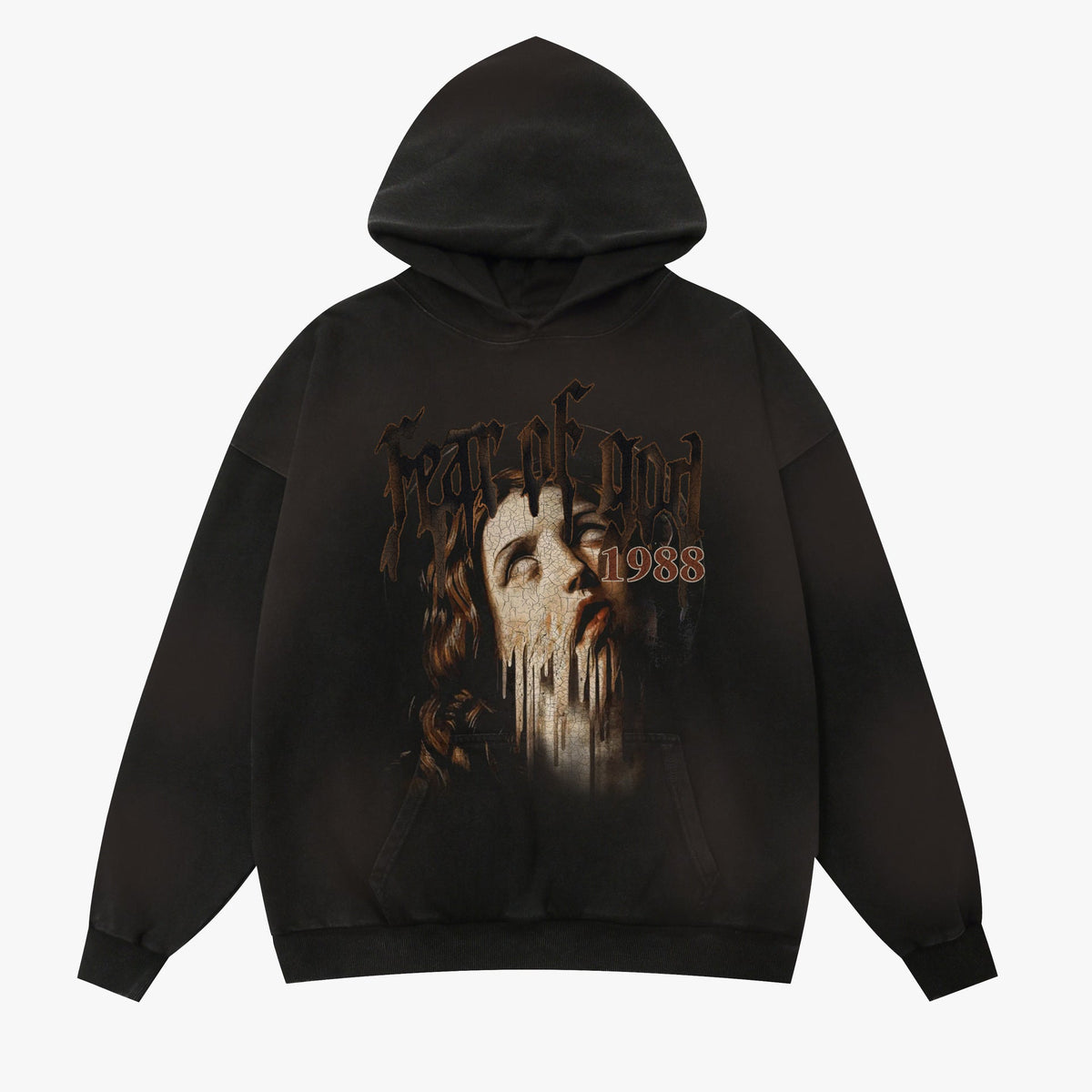 Fear Of God Hoodie