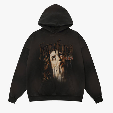 Fear Of God Hoodie