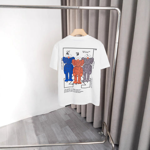 Off White T-Shirts