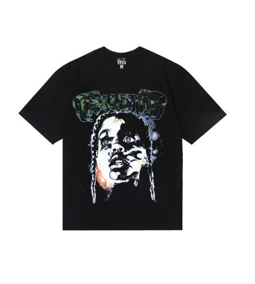 Hellstar T-Shirts