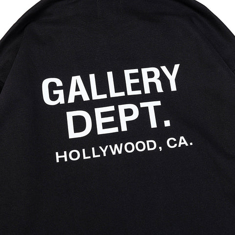 Gallery Dept Hooded Coat