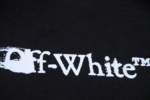 Off White Sweatshirt