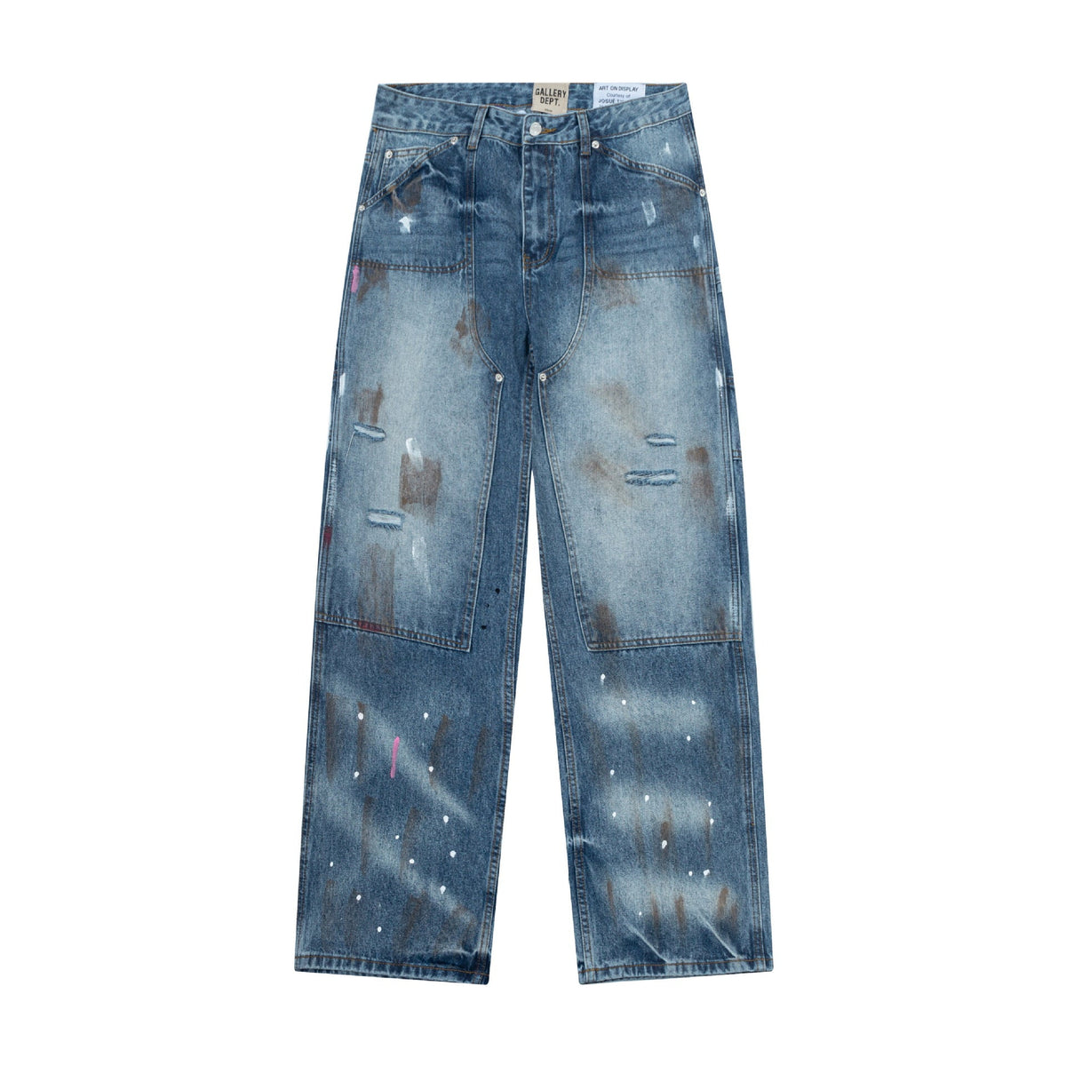 Gallery Dept Jeans