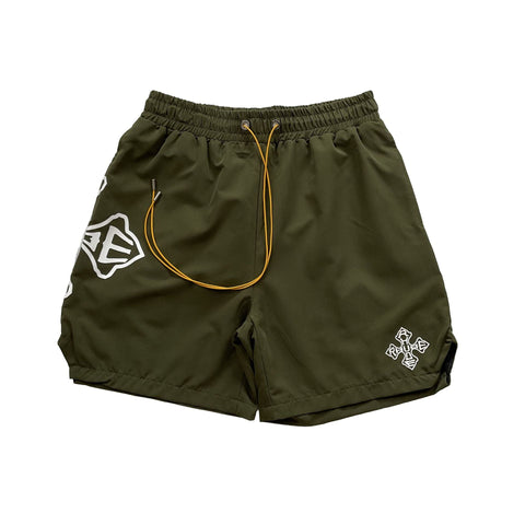 RHUDE Shorts
