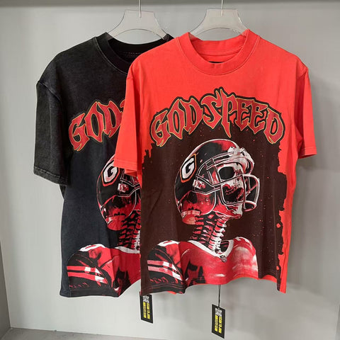 Godspeed T-Shirt
