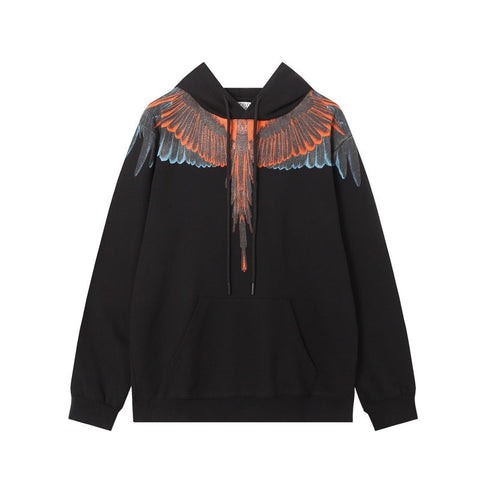 Marcelo Burlon Hoodie