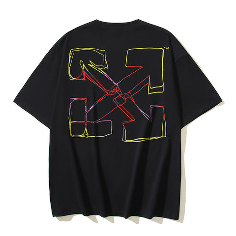 Off White T-Shirt