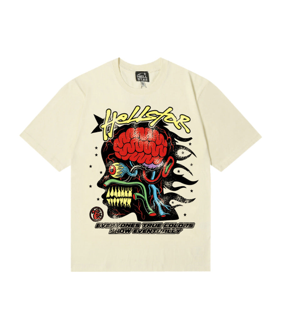 Hellstar T-Shirts