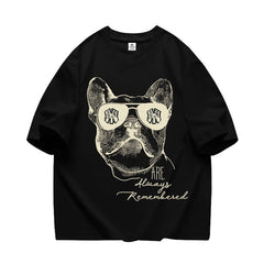 DOG Tee