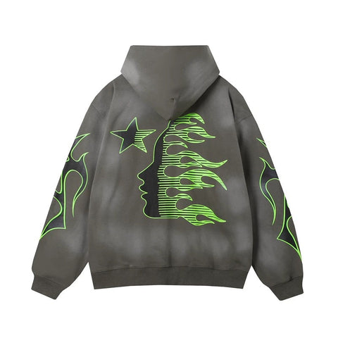 Hellstar  Hoodie