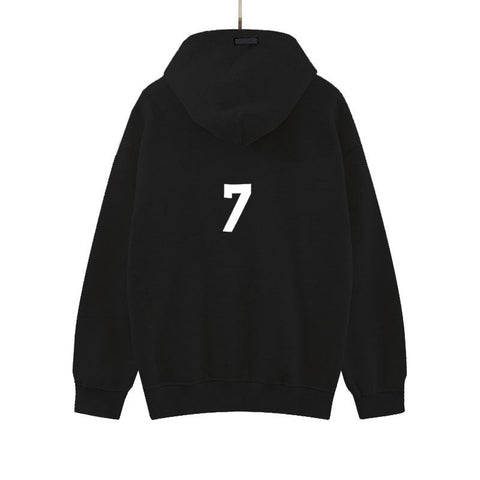 Fear Of God Hoodie