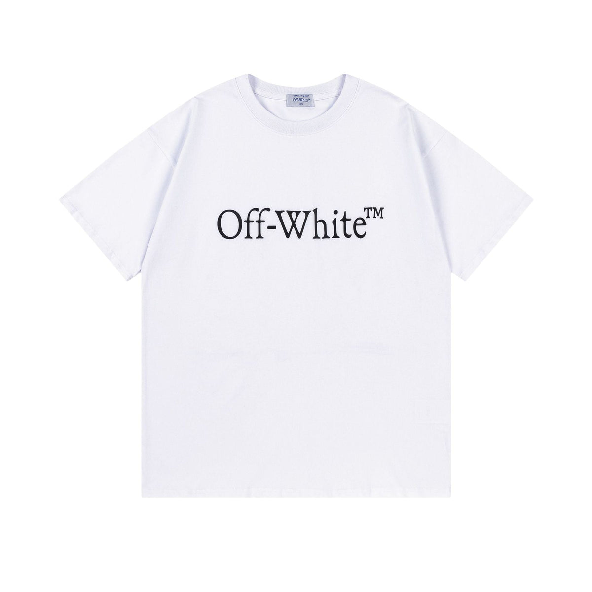 Off White T-Shirt