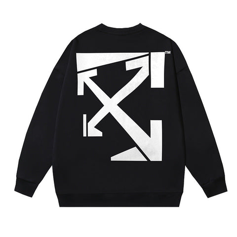 Off White Sweatshirt