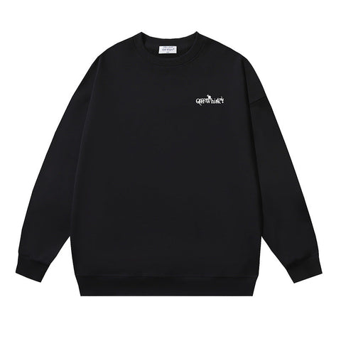 Off White Sweatshirt