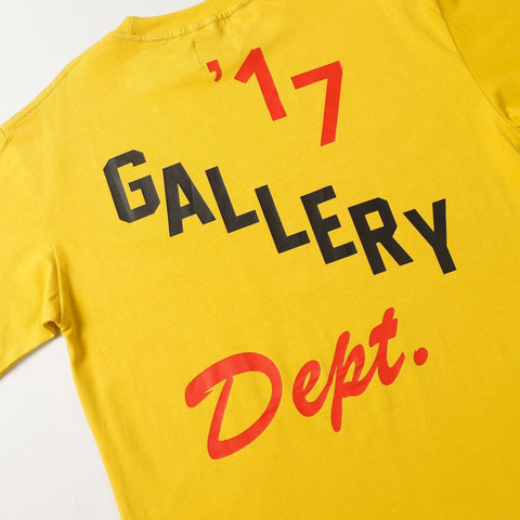 Gallery Dept T-Shirt