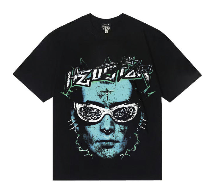 Hellstar T-Shirts