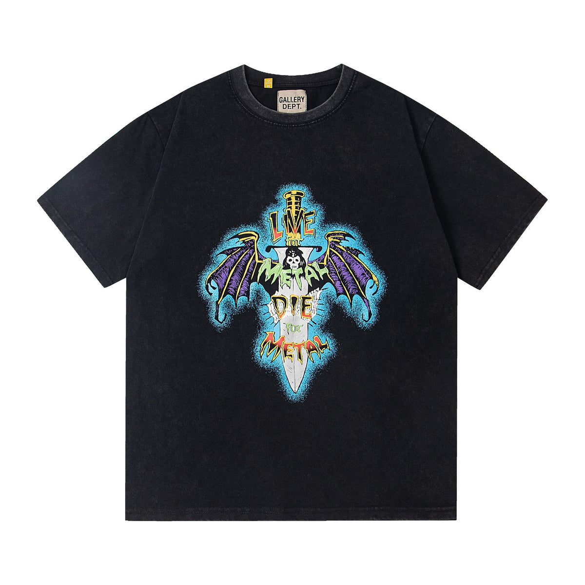 Gallery Dept T-Shirts