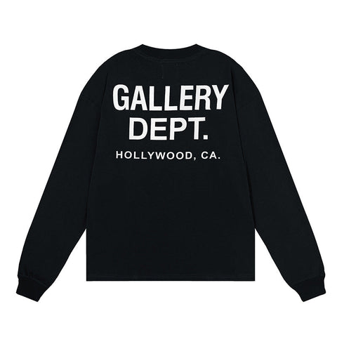 Gallery Dept Sweatshirt