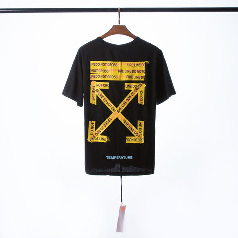 Off White T-Shirts