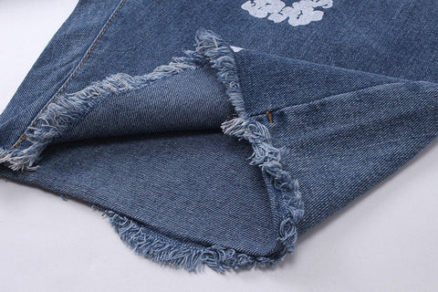 Denim Tears Denim Shorts