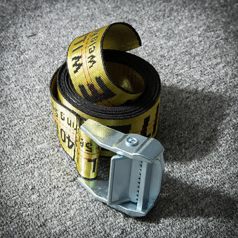 Off White Belts