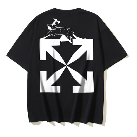 Off White T-Shirt