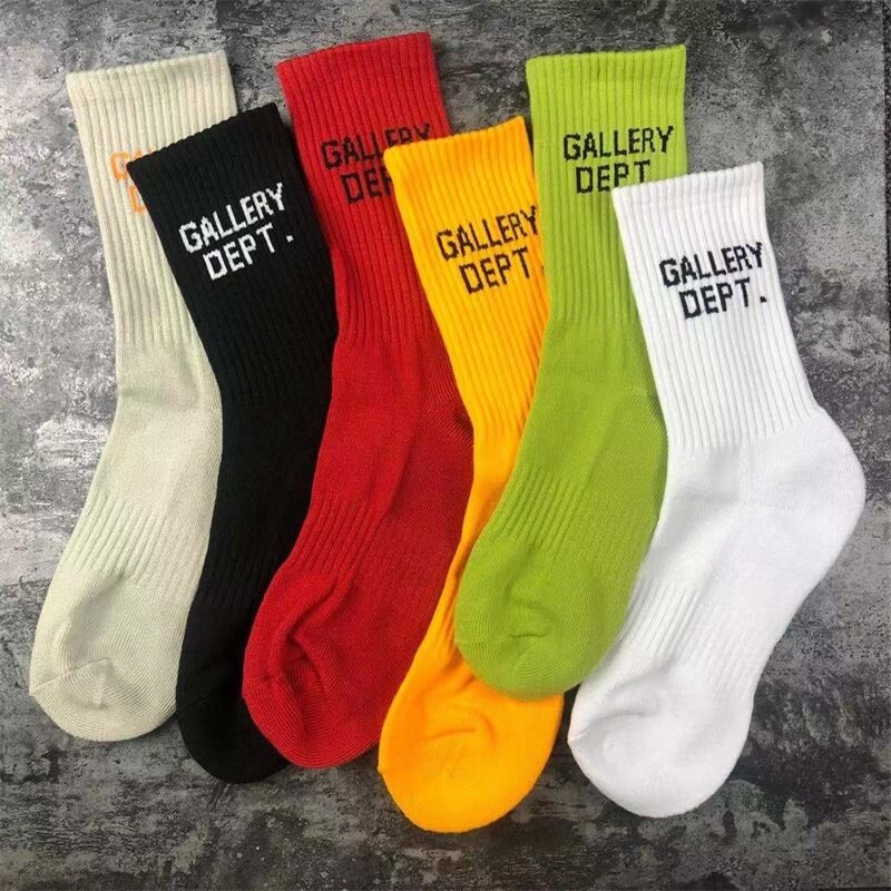 Gallery Dept Sock 2Pcs