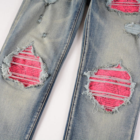 Ripped Jeans