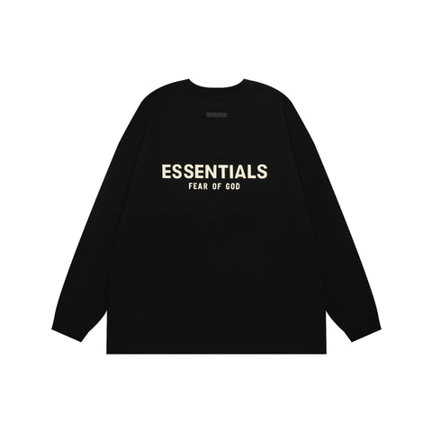Fear Of God Long Sleeve T-Shirt