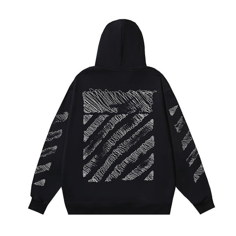 Off White Hoodie