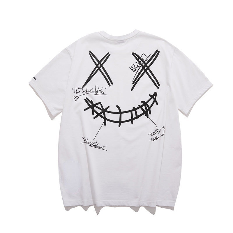 Personalised Print Tee