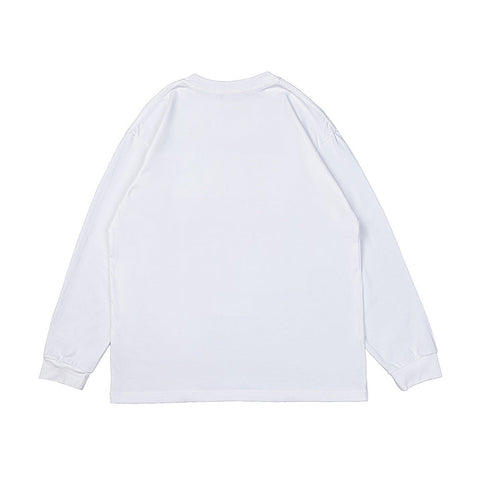 Denim Tears Long Sleeve T-Shirt