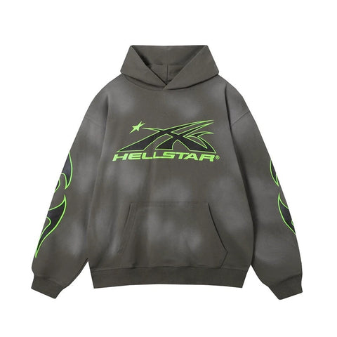 Hellstar  Hoodie
