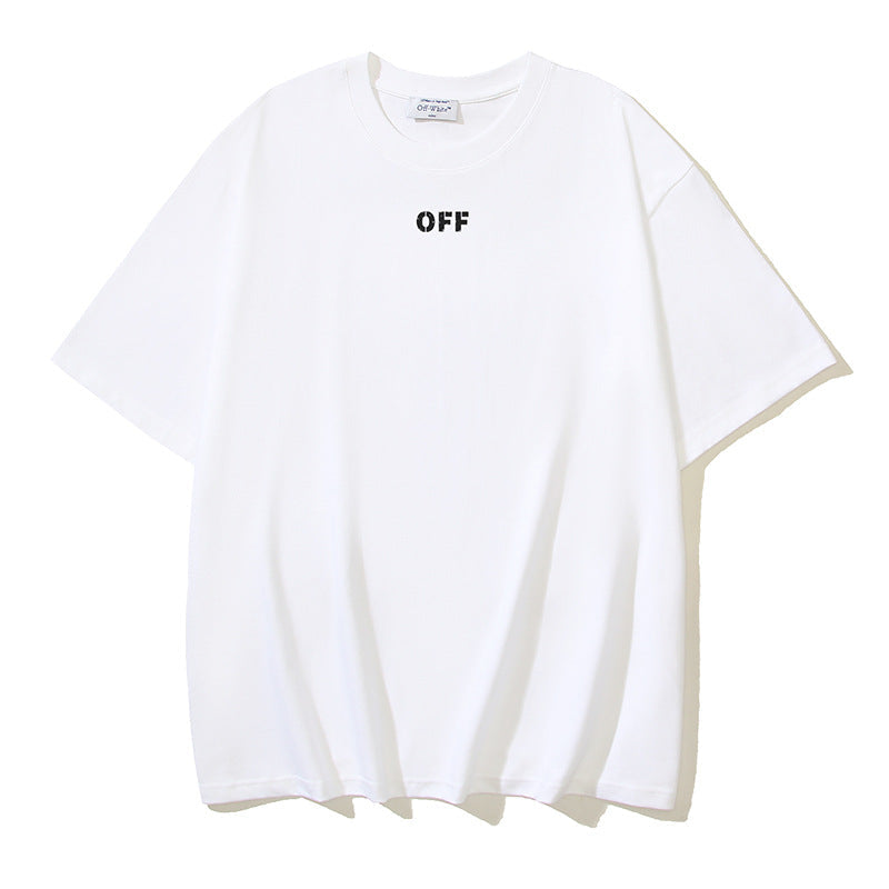 Off White T-Shirt