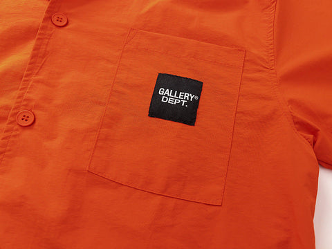Gallery Dept Shirts