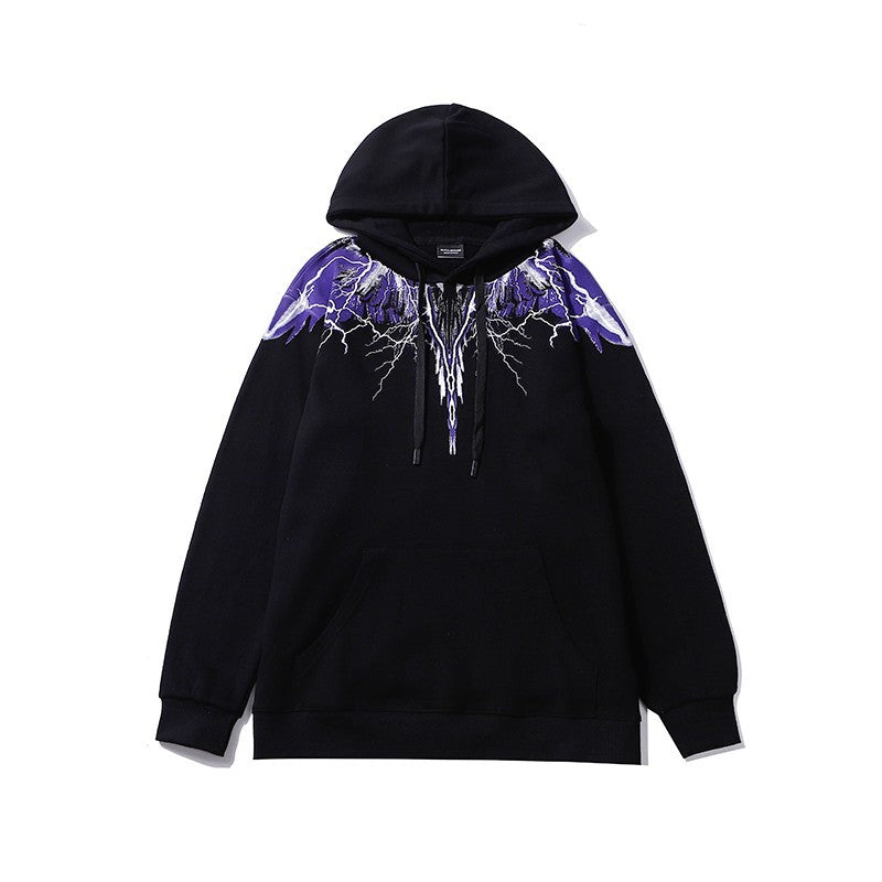 Marcelo Burlon Hoodie