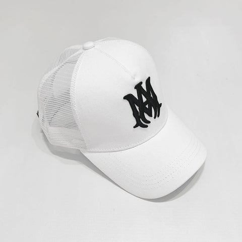 AMIRI TRUCKER CAPS